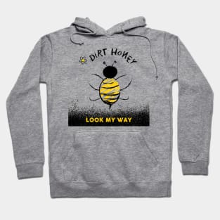 look my way Hoodie